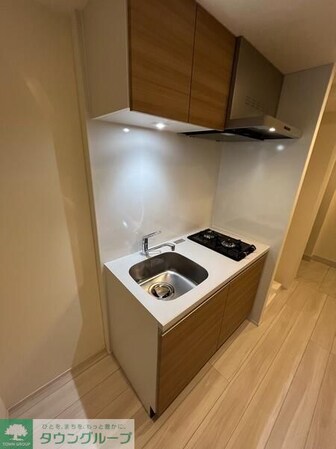 アーバンパーク川口幸町の物件内観写真